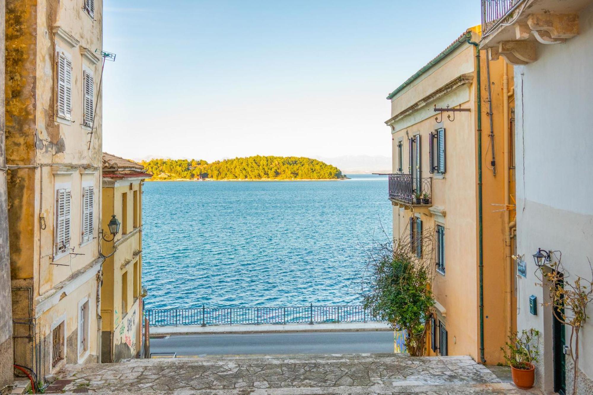 Casa Trenta Otto-j Appartamento