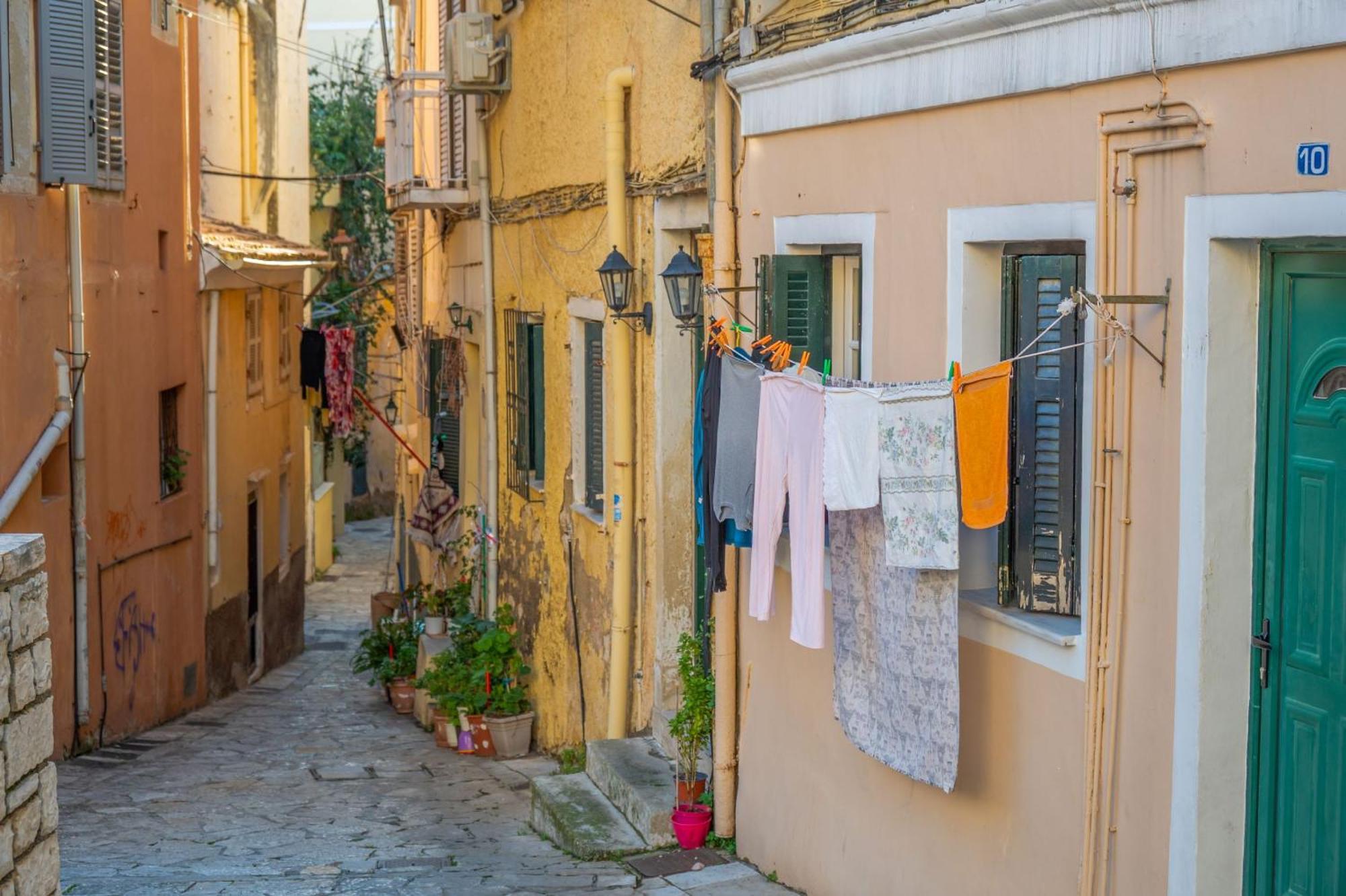 Appartamento Casa Trenta Otto-j *