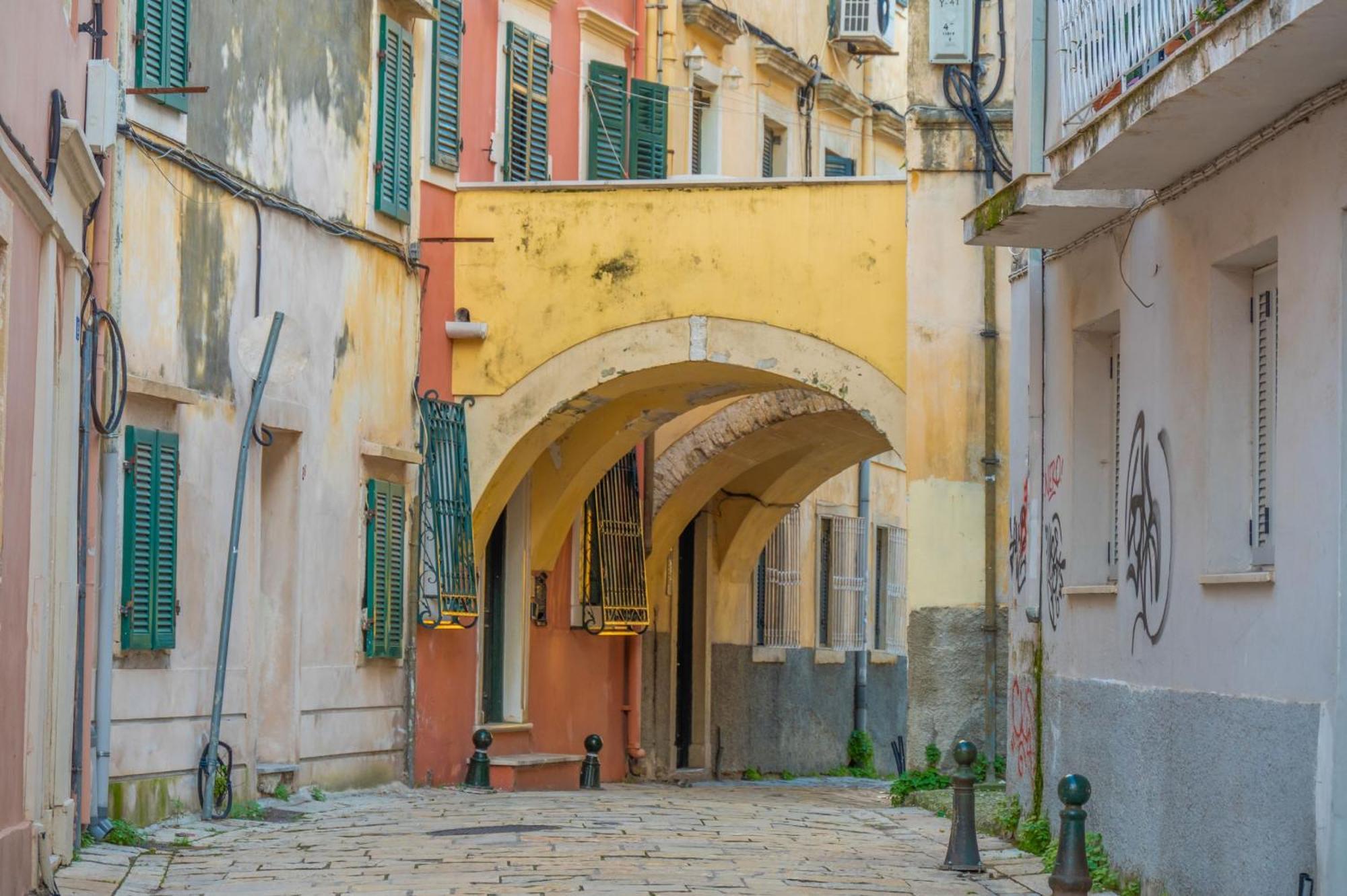 Casa Trenta Otto-j *