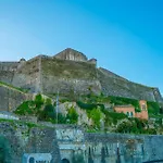Casa Trenta Otto-J