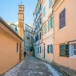 Casa Trenta Otto-J