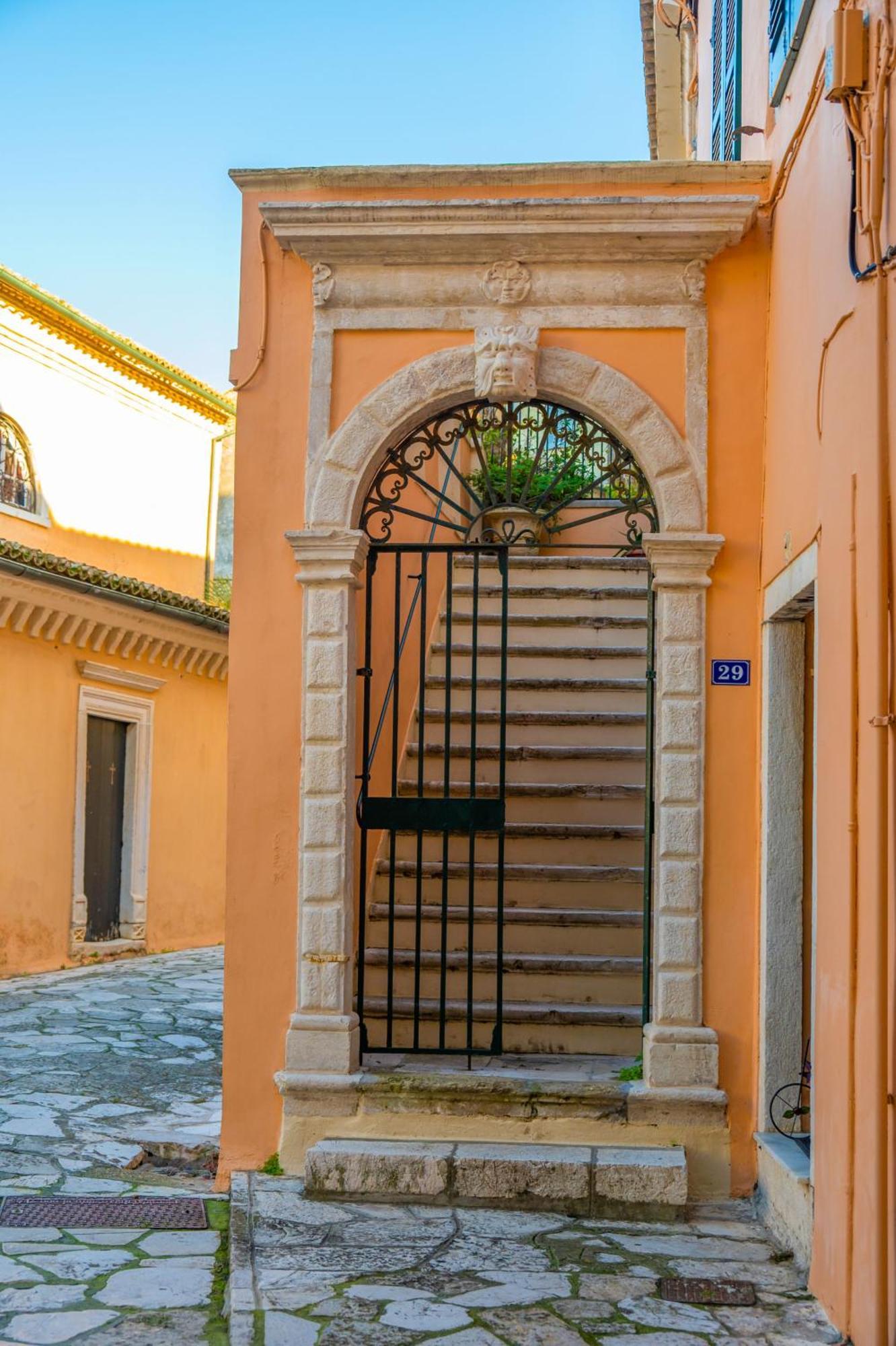 Apartment Casa Trenta Otto-j