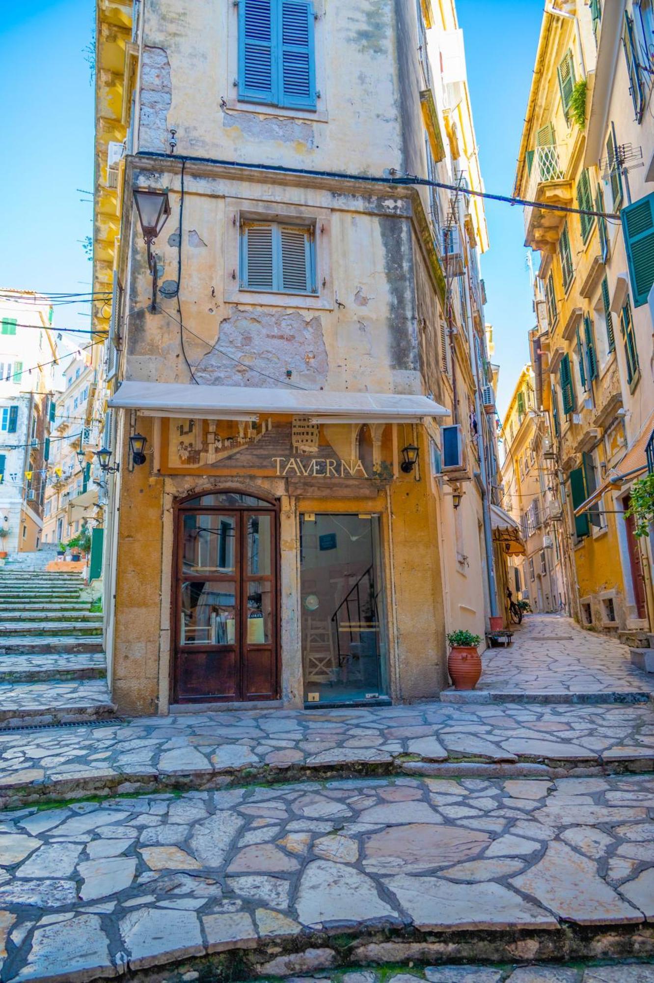 Casa Trenta Otto-j Apartment