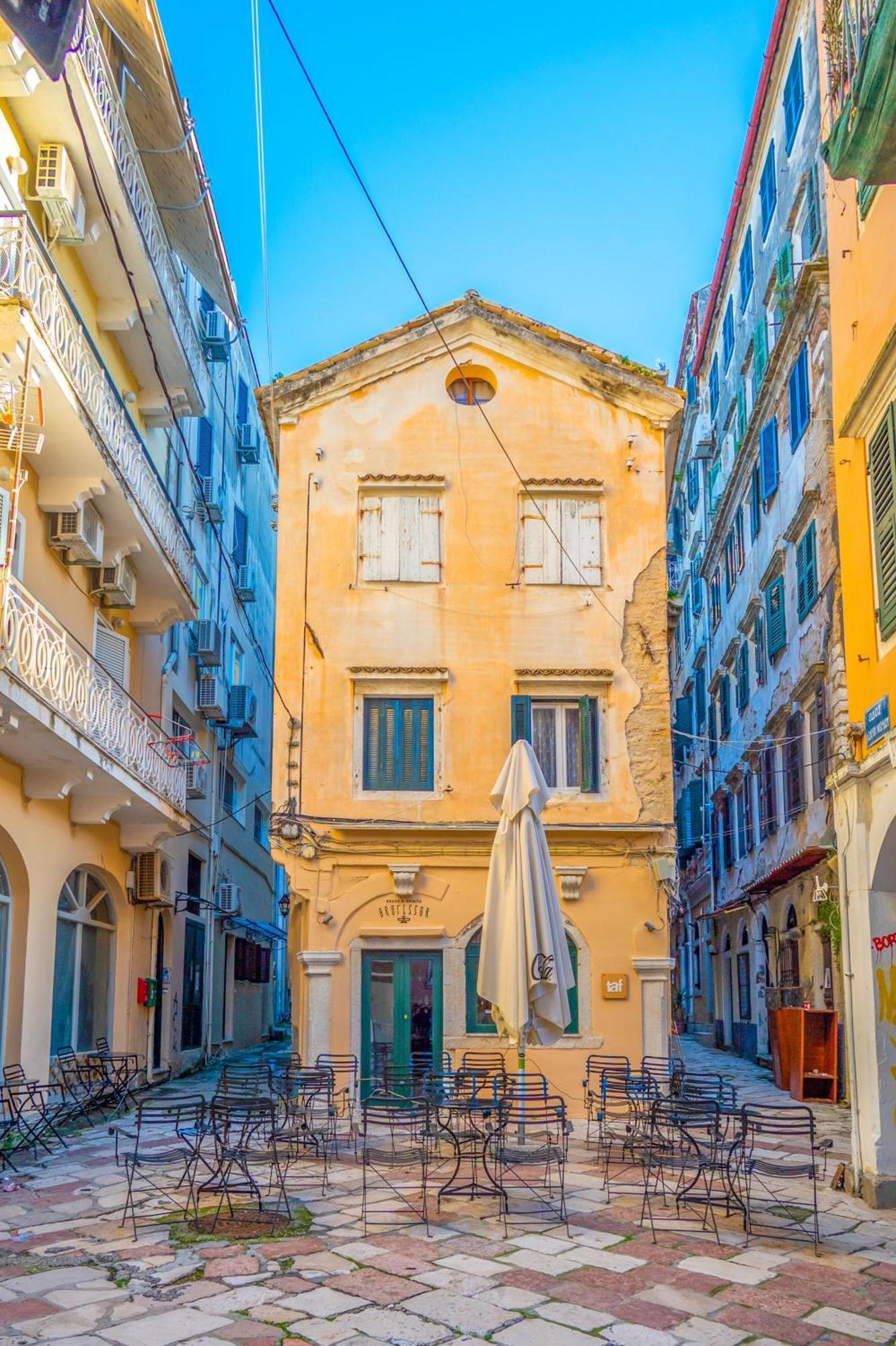 Casa Trenta Otto-j *