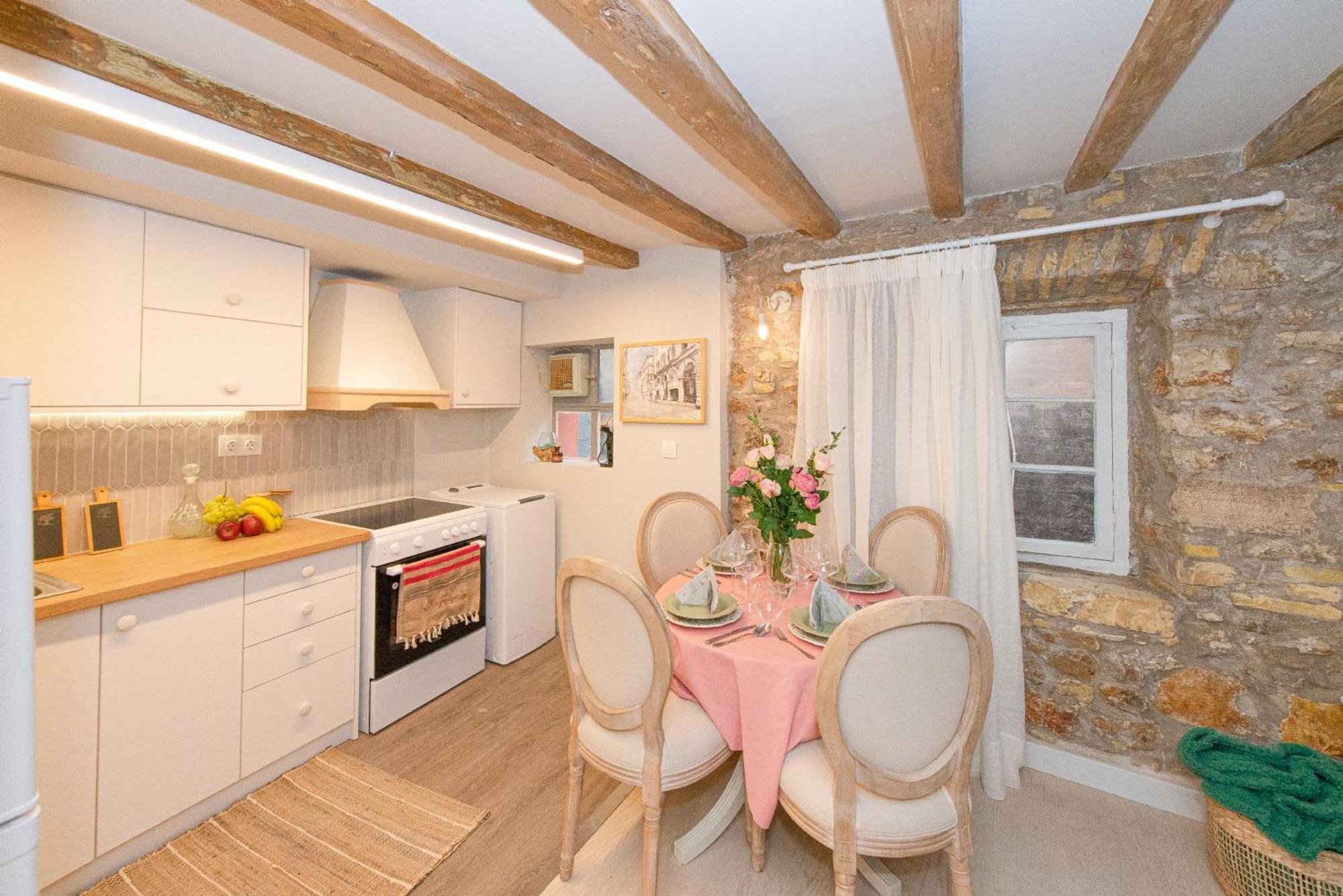 Apartment Casa Trenta Otto-j Corfu (city)